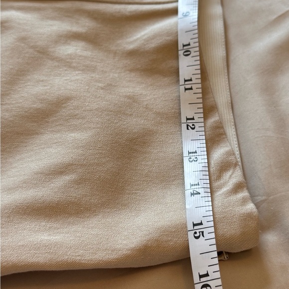 a new day Women's Wide Leg Khaki Pants Size 10 - Picture 7 of 9